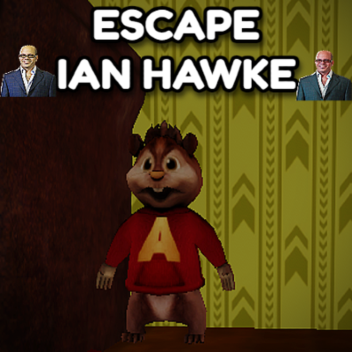 Escape Ian!!🏃💨