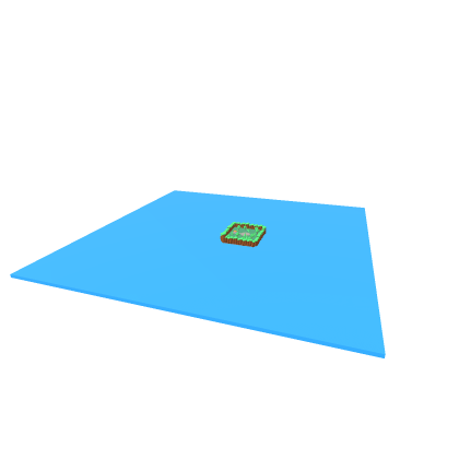 Simulator Map