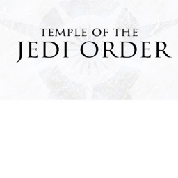 Jedi temple of naboo