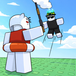 Push Battles!