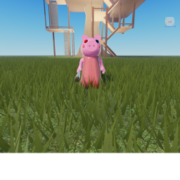 Survival the piggy the killer