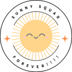 Sunny Squad 4eva!!!