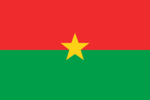 RépubIique du Burkina Faso