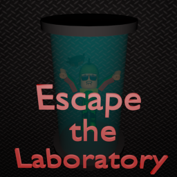 Escape the Laboratory [Beta]