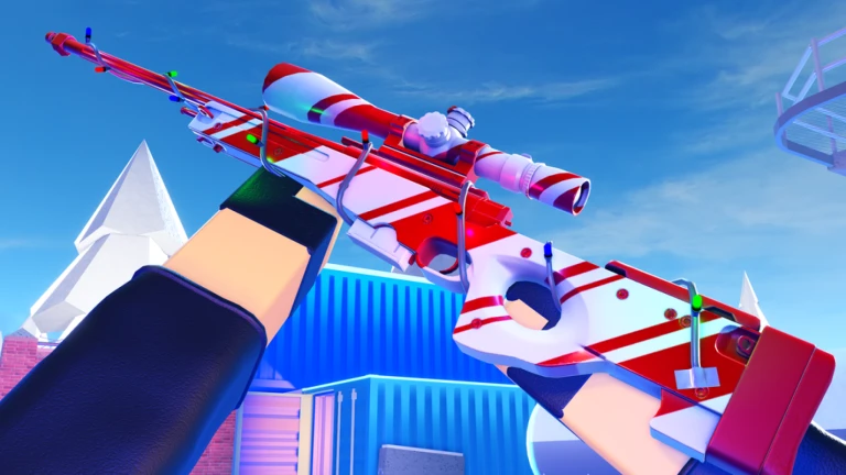 [ MATCHMAKING ] SNIPER DUELS