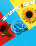 |-The Flower Garden-|