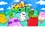 cats vs pickles studio