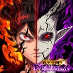 [Grimoire Realm🍀] Anime Evolution