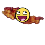 Bacon Fansss