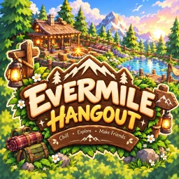 Evermile Hangout icon