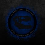 Asset Containment Unit | lsla Nublar