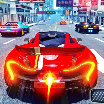 Crash Cars with Nitro