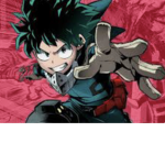 MHA_fan fan club!