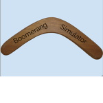 Boomerang Simulator II