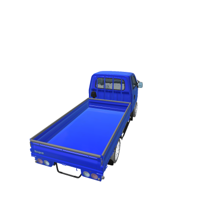 truck