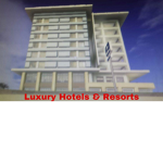 Luxury C.A. Hotels