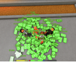 JARV DHC SELLING