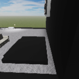 - Luvs Meeting Area! -