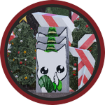 A Mrowpleadian Christmas