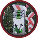 Game Badge Thumbnail