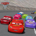 Piston Cup 3 