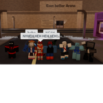 THE REALLY COOL DUDE GROUP