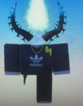 Cheap 5 robux clothing! (Shirts + pants boys)