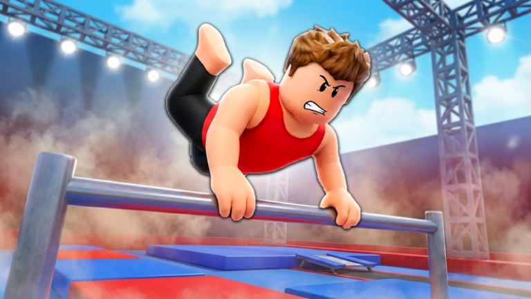 Gymnastics 🤸 RP screenshot 1