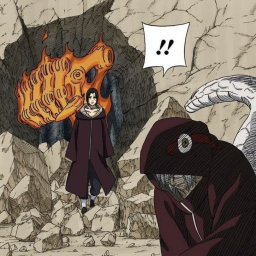 Shinobi's Will 3