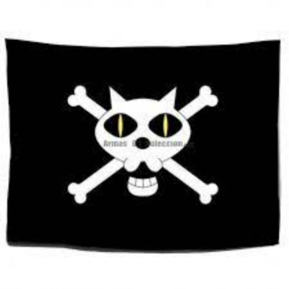 one piece gato Roblox decal