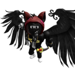 Protest 300 tix and 25 ROBUX