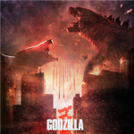 Godzilla 2014 Fans