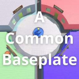 A Common Baseplate icon