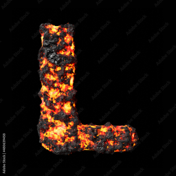 Infinite Lava Runner