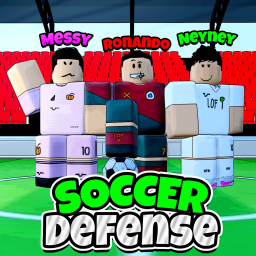 Soccer Defense