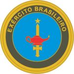 [CIE] || Centro de Inteligência do Exército |||