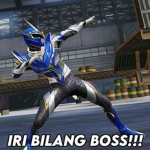 OK TEMENIN ORANG DEPOK