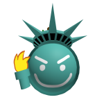 Liberty Apple