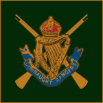 Cоnnaught Rangers