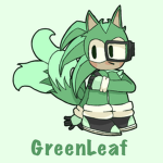Greenleaf's tree