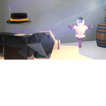 Spooky (Assassin Clan)