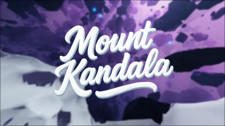 [FREE AVA + X10] MOUNT KANDALA