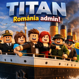 TITAN România Admin