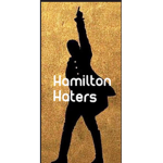 Hamilton Haters