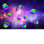 Galactic Potatos!