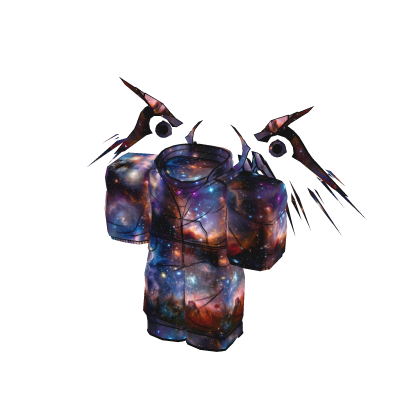 Galaxy Suit (✨)