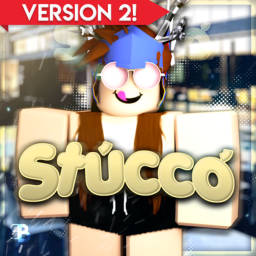 Stucco V.2