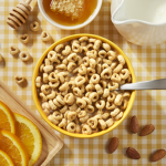 Cheerio Group!!!