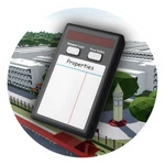 DCC Programmer [RO-SCALE]