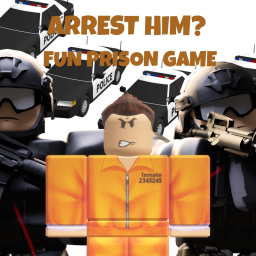 Fun Prison Game